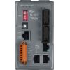 5-Port Real-time Redundant Ring Switch with 2-Fiber Port (Multi Mode, SC Connector)ICP DAS